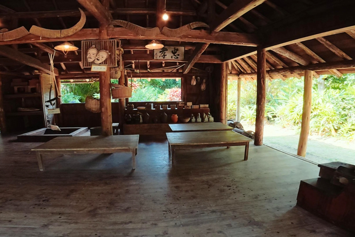 Yaima Village Ishigaki